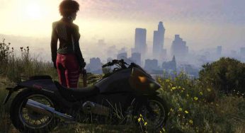 Everywhere è il nuovo gioco AAA open world, direttamente dai produttori di GTA