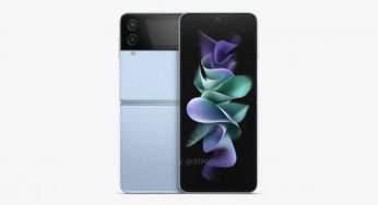 Galaxy Z Flip 4, spuntano le immagini del nuovo smartphone: fantastico