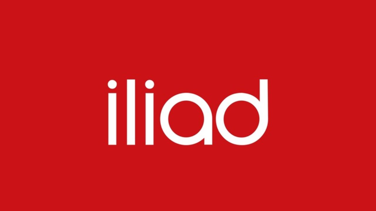 Iliad Flash 100 solo per questo mese possiamo avere 100 Giga e chiamate illimitate a soli €7,99