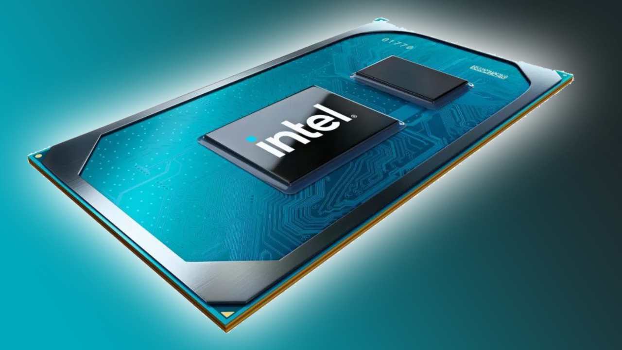 Intel Meteor Lake-P, nasce la nuova CPU a 14 Core per i notebook