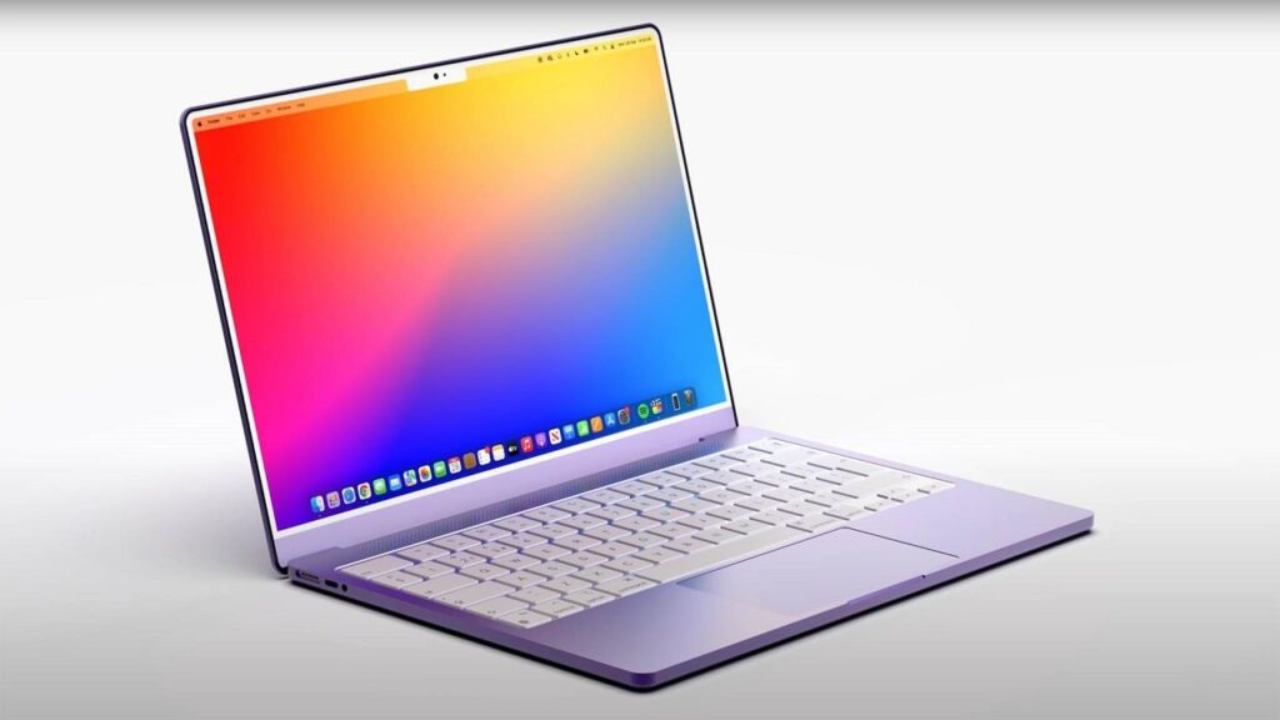 macbook air nel 2023 - androiditaly.com