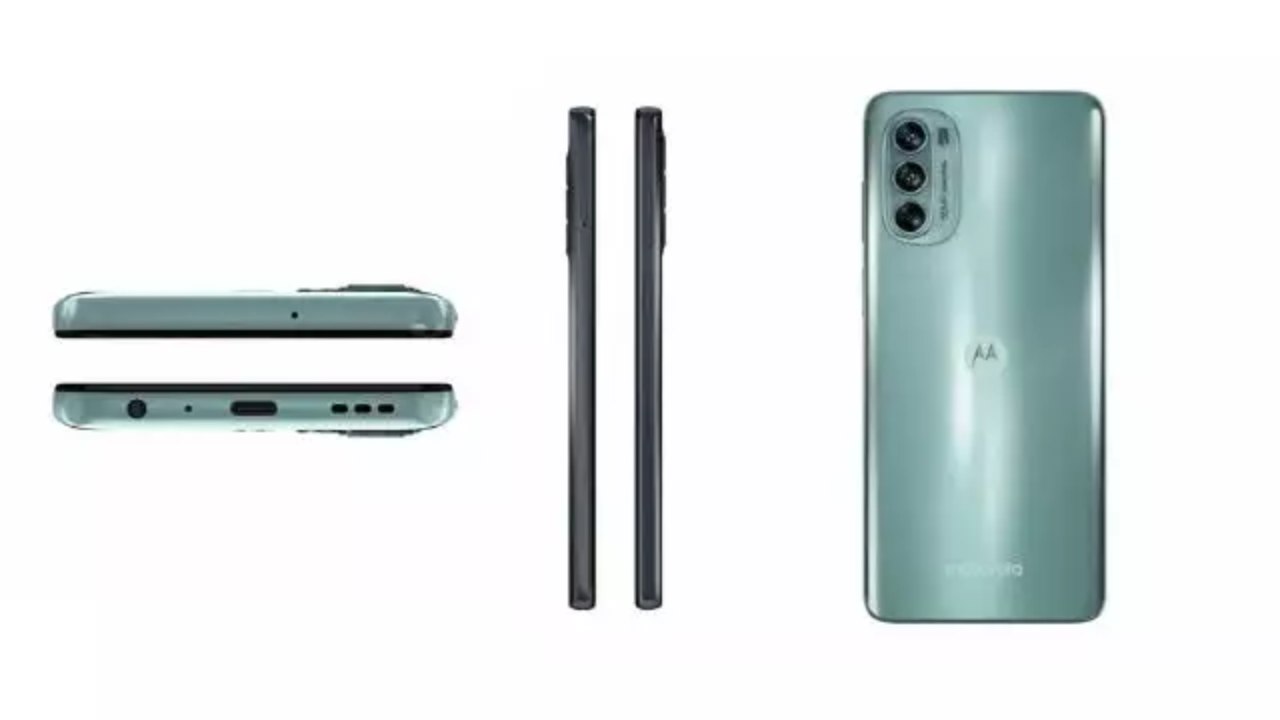 Motorola sorprendente: invece del Razr3 svela il Motorola Moto G62, un top per insidiare Apple