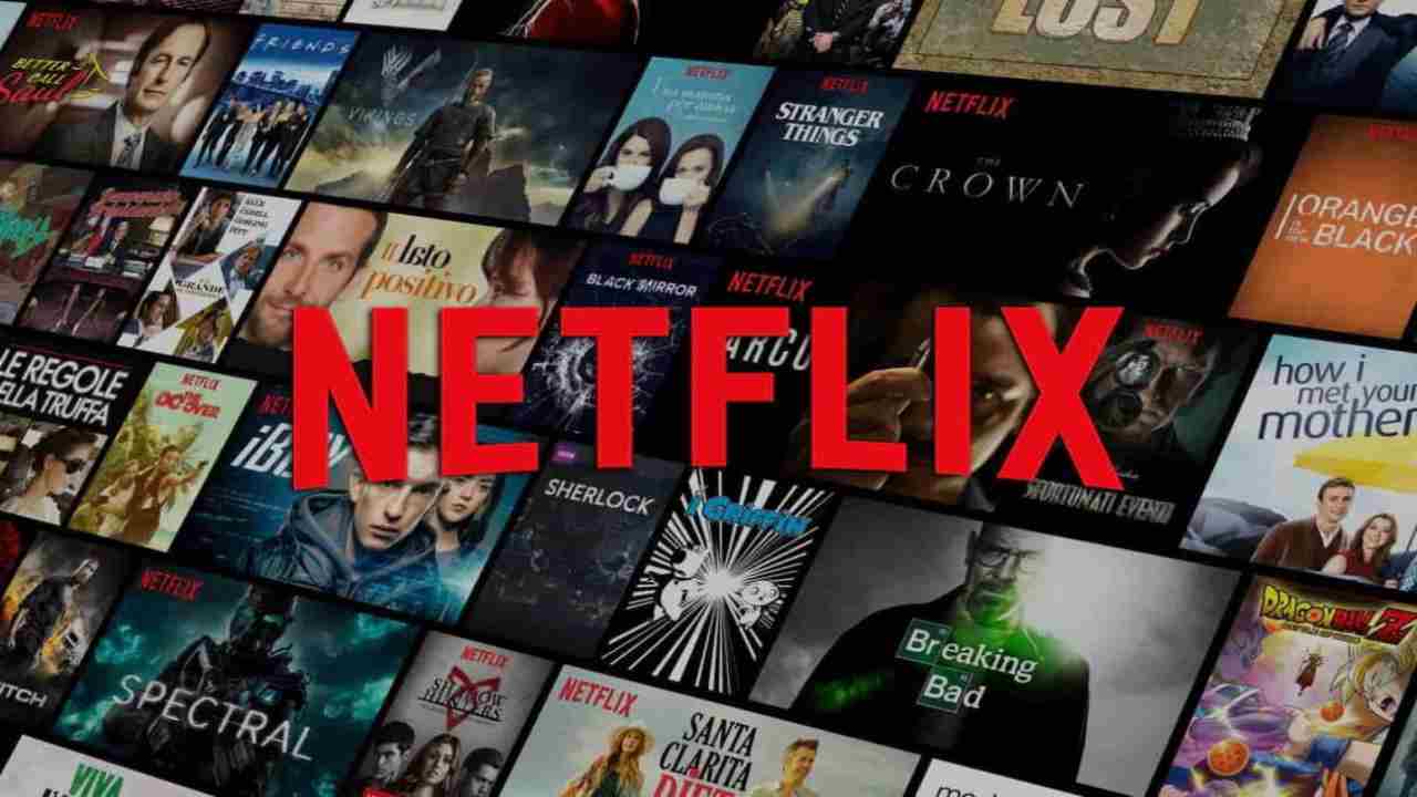 Netflix low cost e le pubblicità - androiditaly.com