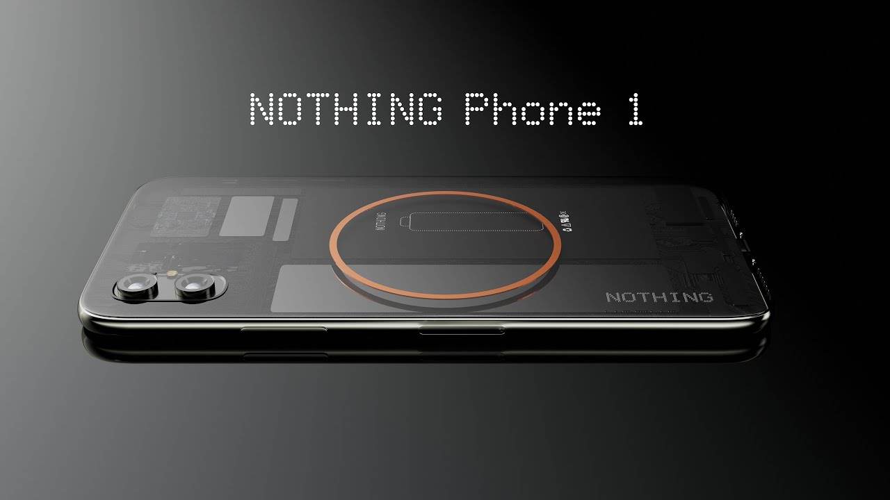 Nothing Phone (1), svelata finalmente la data di uscita, ma quanto biognerà aspettare?