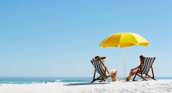 Anche la spiaggia diventa smart: lettino e ombrellone si prenotano in Rete