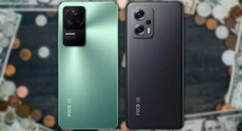 POCO F4 GT a prezzi incredibili: se si vuole uno smartphone di qualità, ora è il momento per acquistarlo