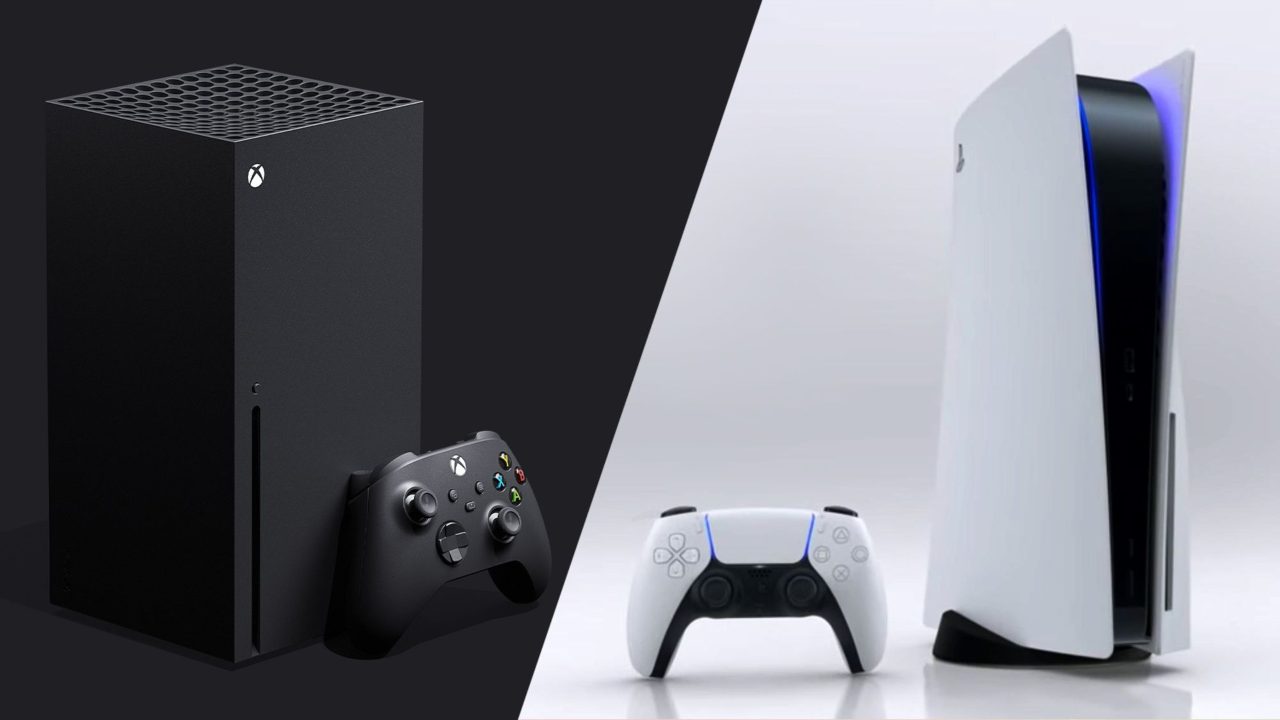 ps5 e xbox invito amazon per acquistarli - androiditaly.com