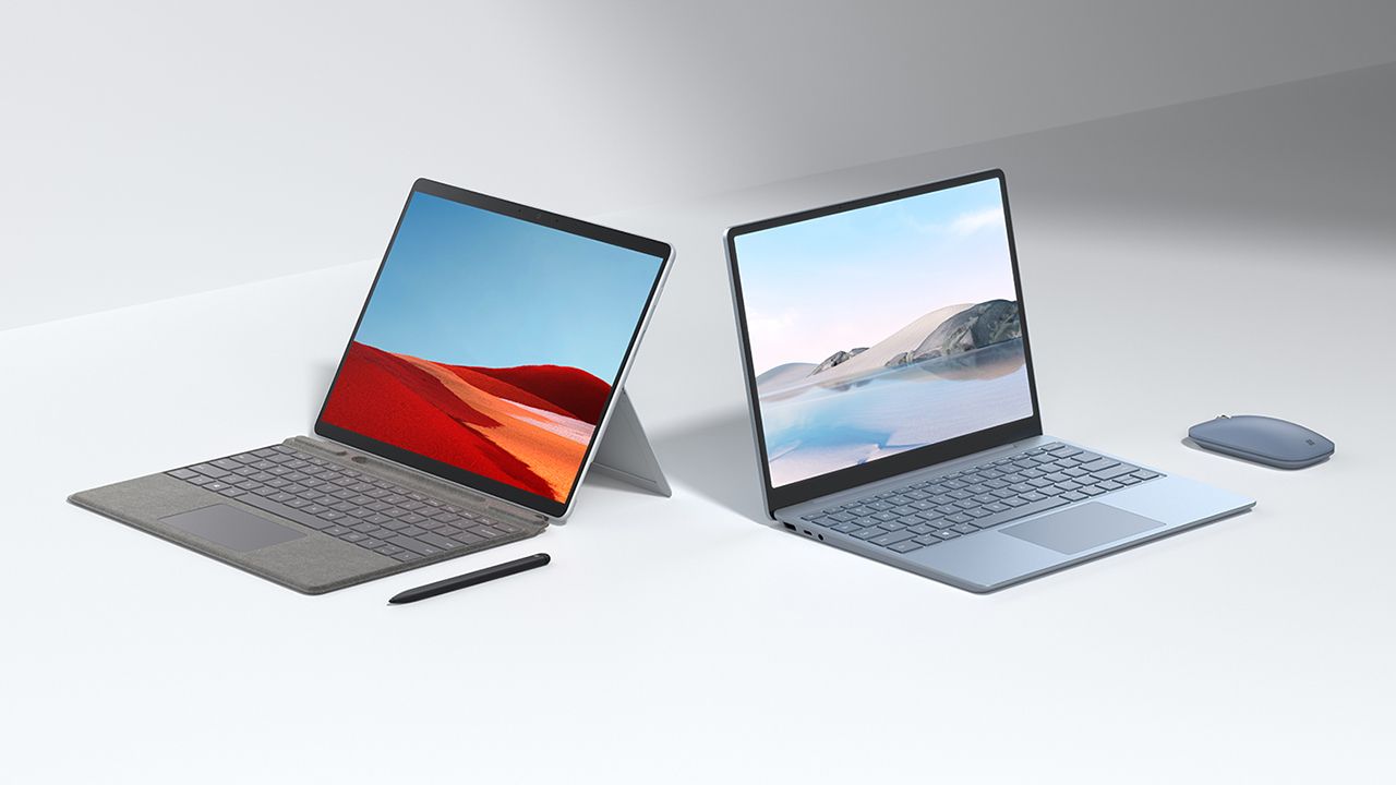 Surface Laptop Go 2 - androiditaly.com