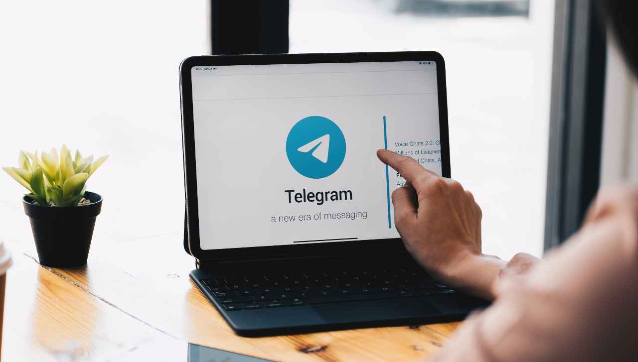 Arriva a giorni Telegram Premium: ecco come sarà la versione a pagamento