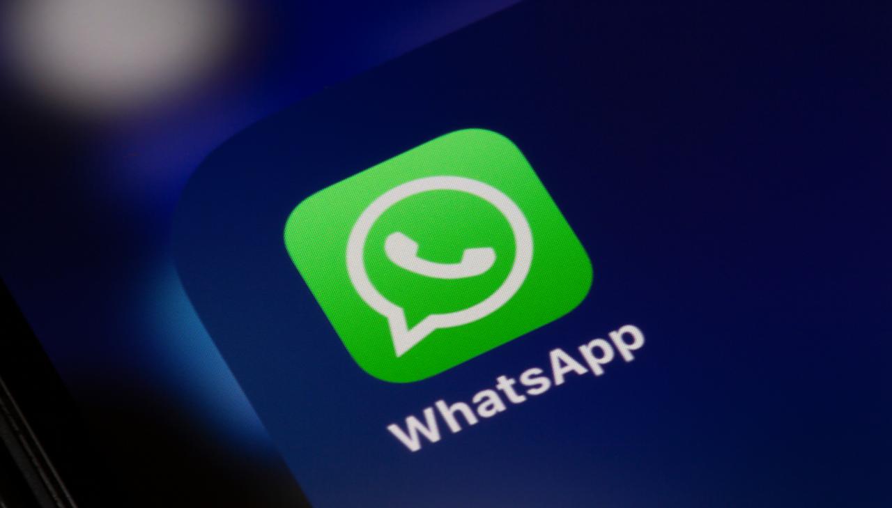 WhatsApp: l'ultima funzione ti permette di far stare zitto chi vuoi durante un conference call