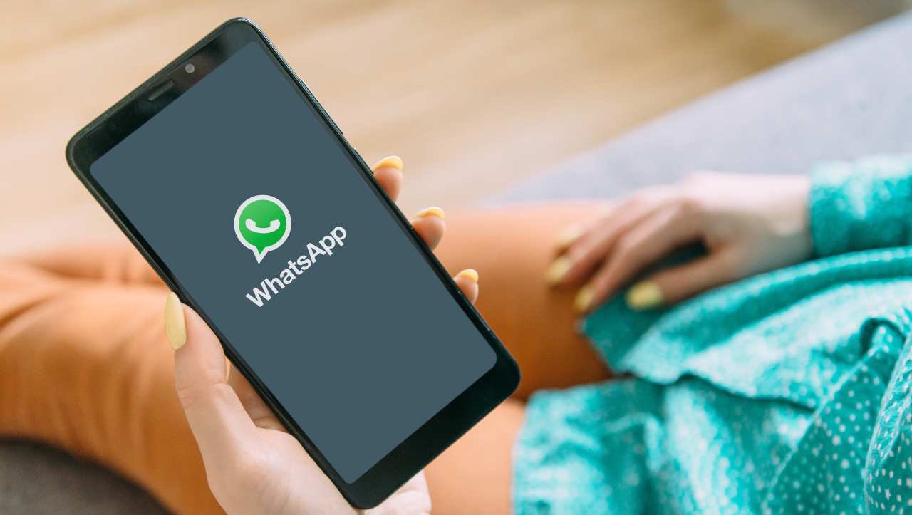 Su WhatsApp è possibile aprire una chat fuori dall'app: ecco come fare