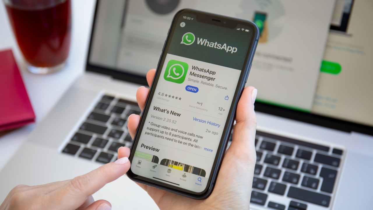 WhatsApp: con il nuovo aggiornamento ci sono 3 novità davvero interessanti
