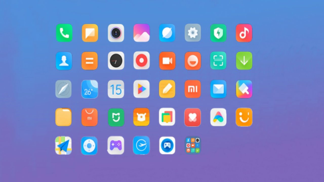 Aggiornamento app Xiaomi - androiditaly.com