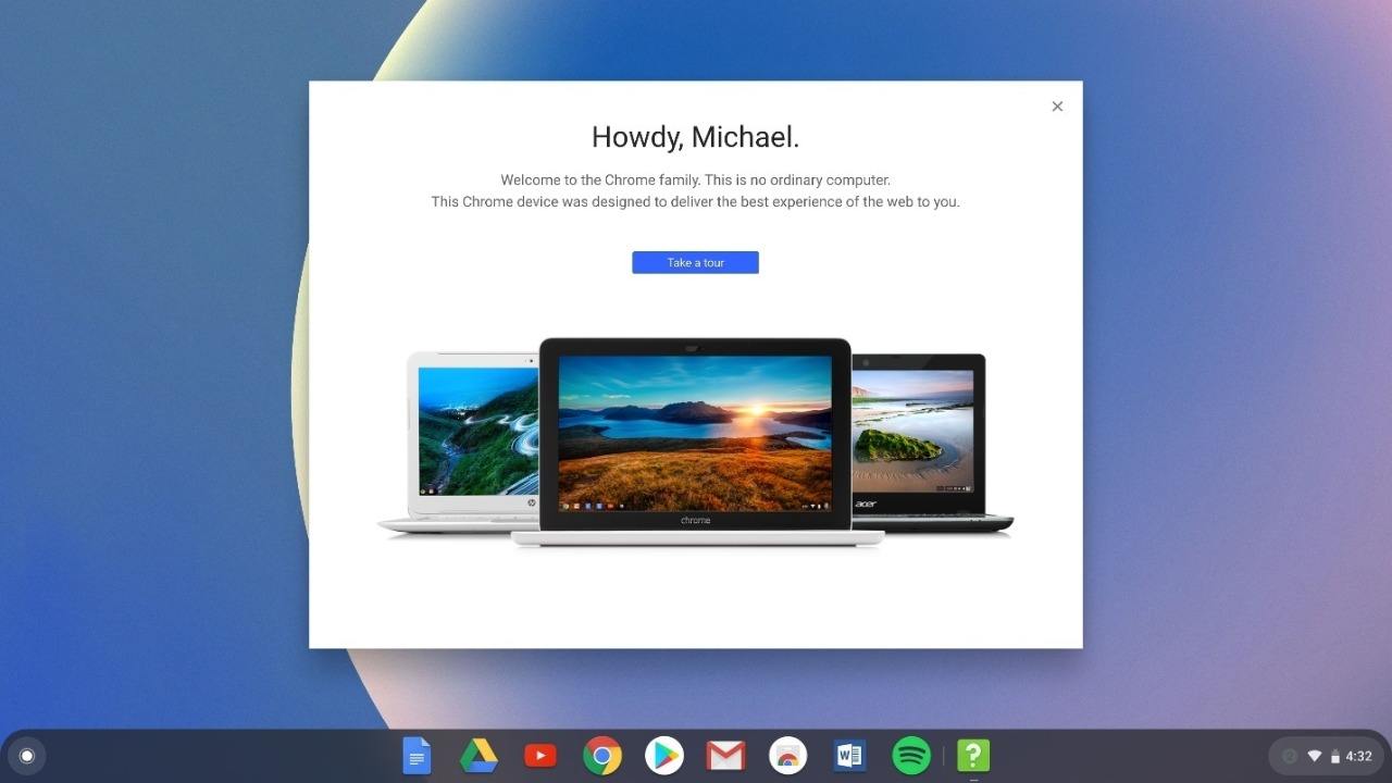 Chrome OS Flex - androiditaly.com