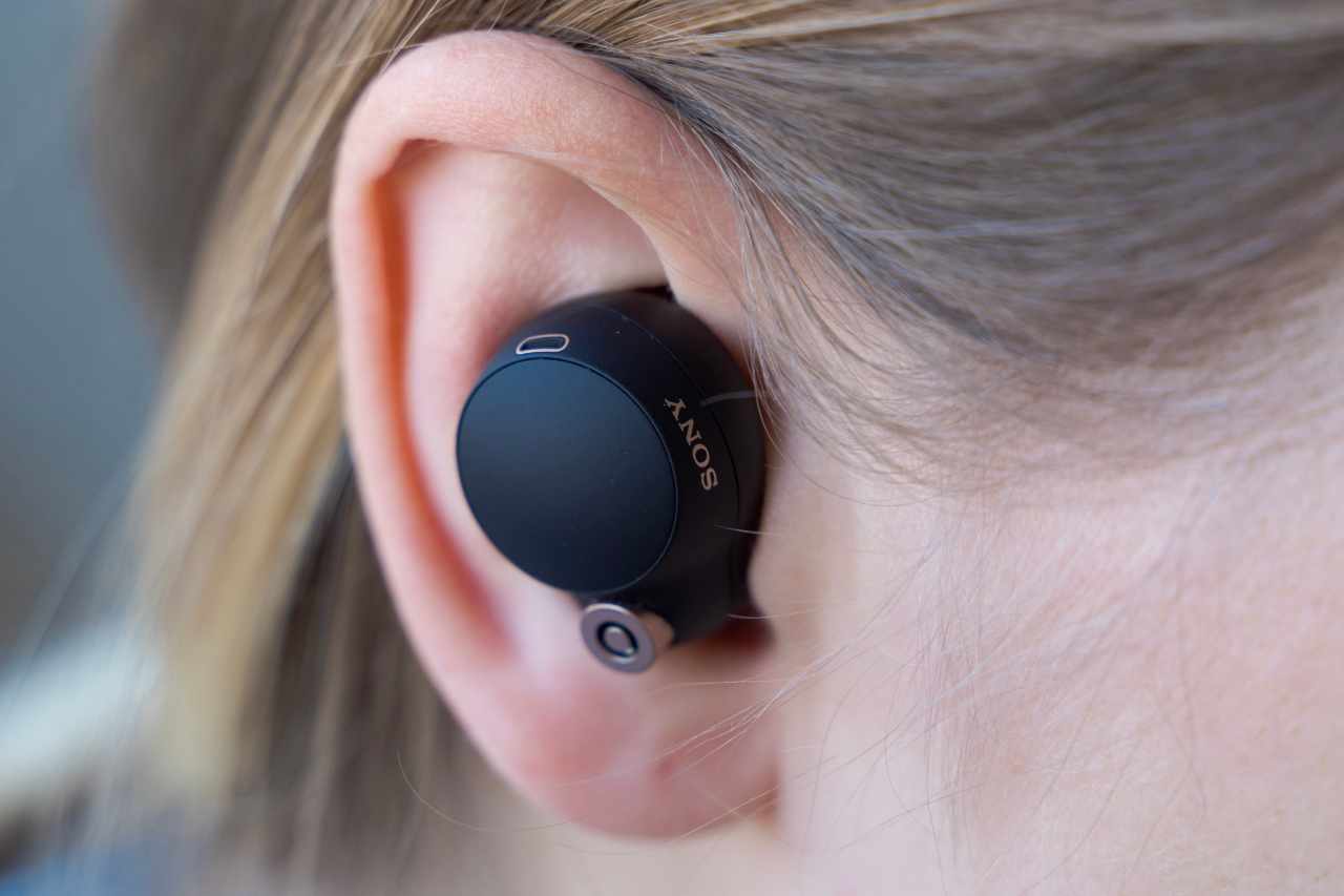 Auricolari Bluetooth 20220715 tech