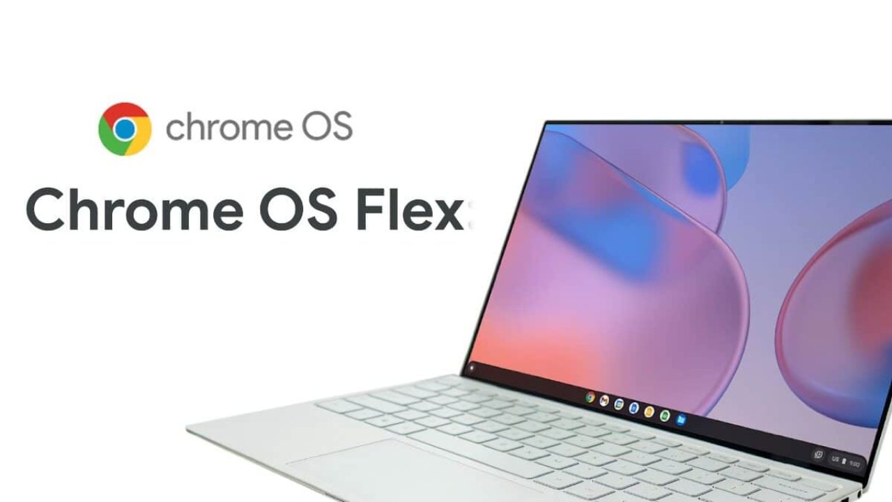 Chrome OS Flex - androiditaly.com