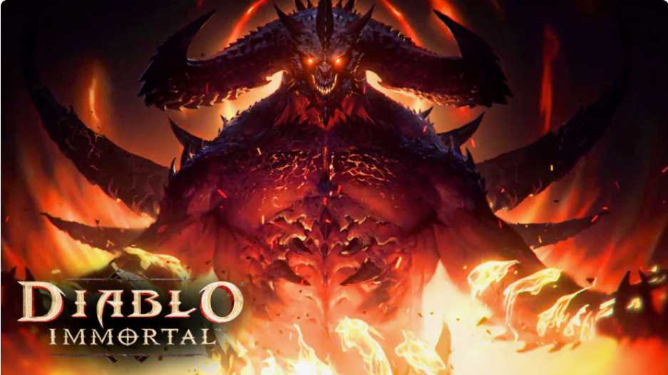 Diablo Immortal 20220705 tech 2