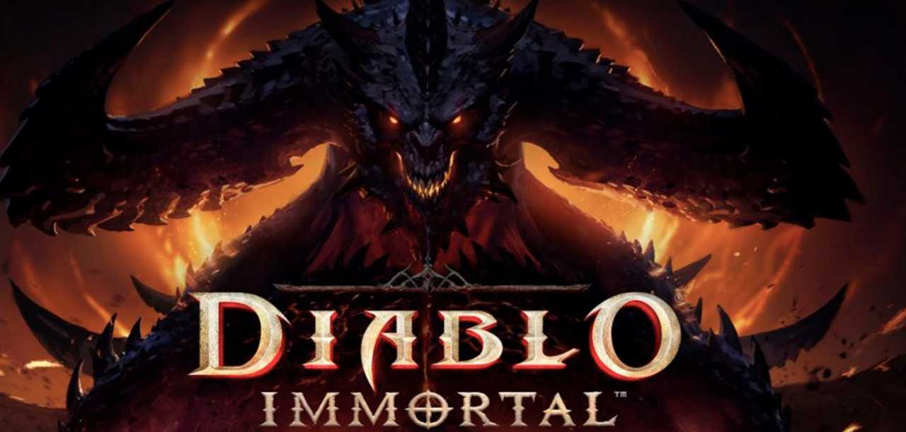 Diablo Immortal 20220709 TECH