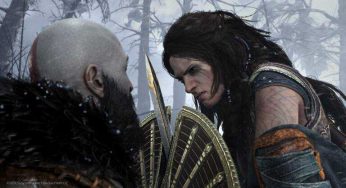God of War: Ragnarok ecco la data d’uscita e il trailer ufficiale che gettano i fans in delirio