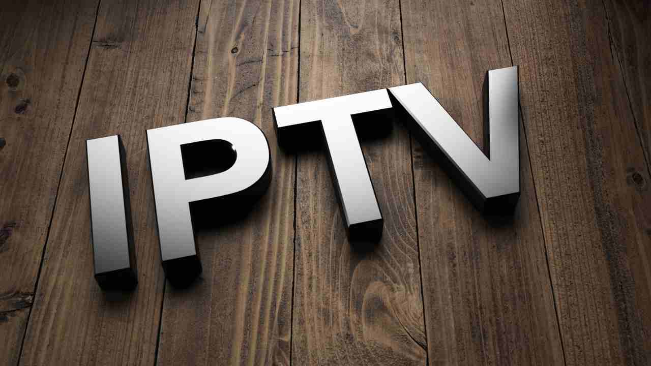 IPTV vedila dove vuoi e tutto quello che vuoi: in questo modo vedi tutti i canali su qualsiasi device