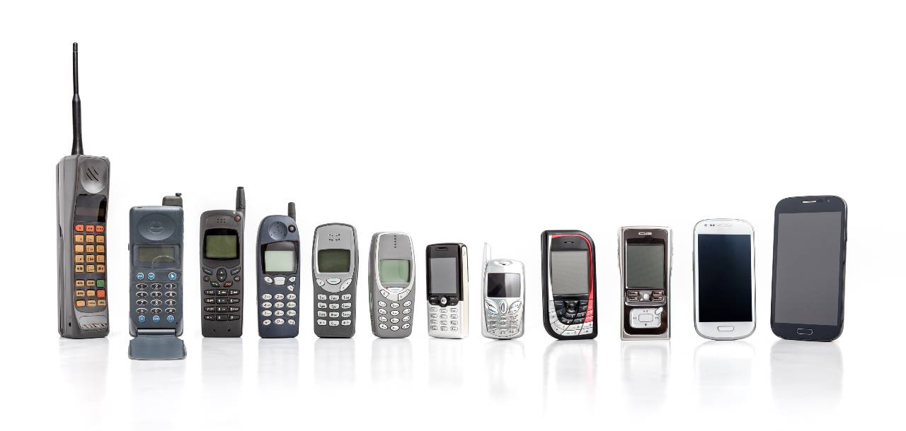 Nokia l'evoluzione 20220713 tech