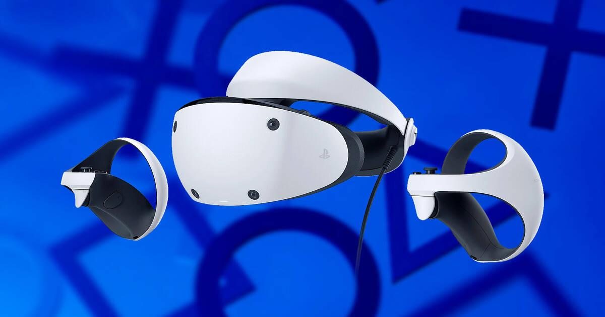 PlayStation VR2 20220701 tech
