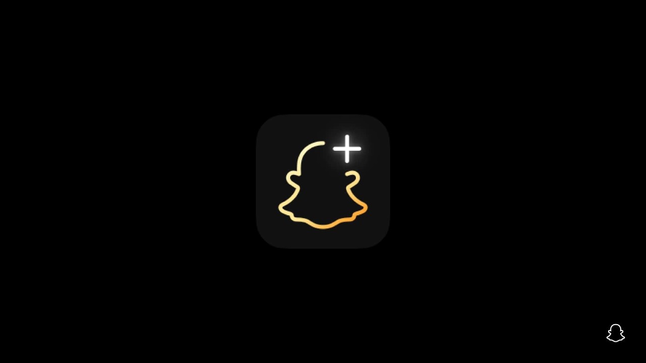 snapchat+-logo