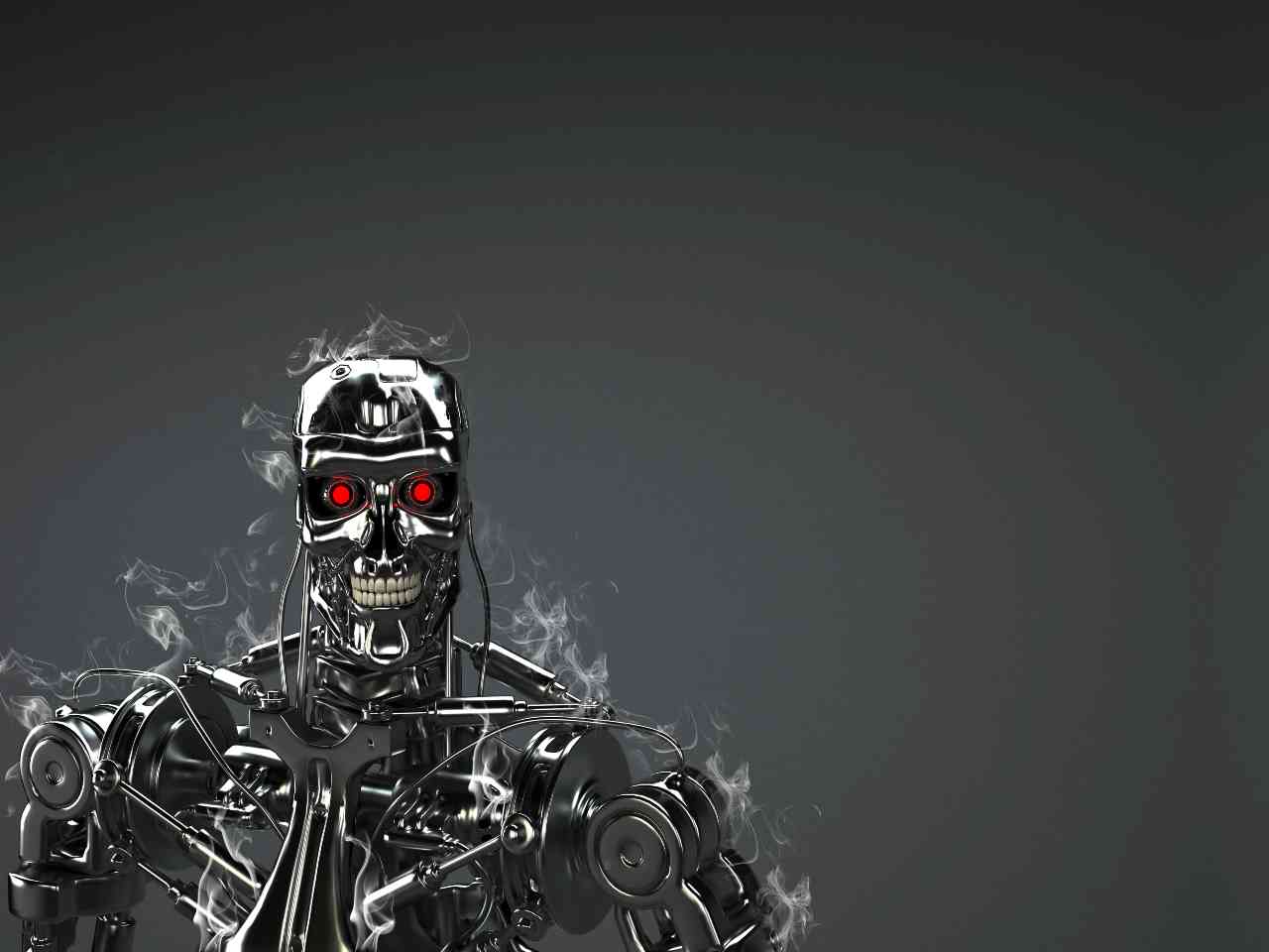 Terminator 20220711 tech