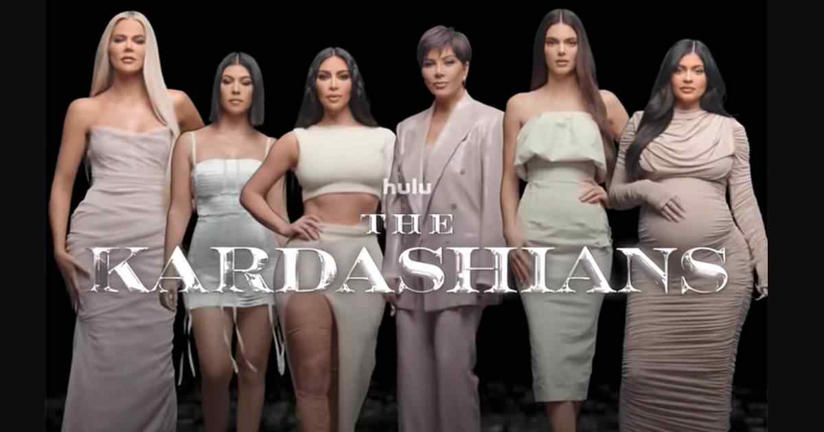 The Kardashians 20220714 tech