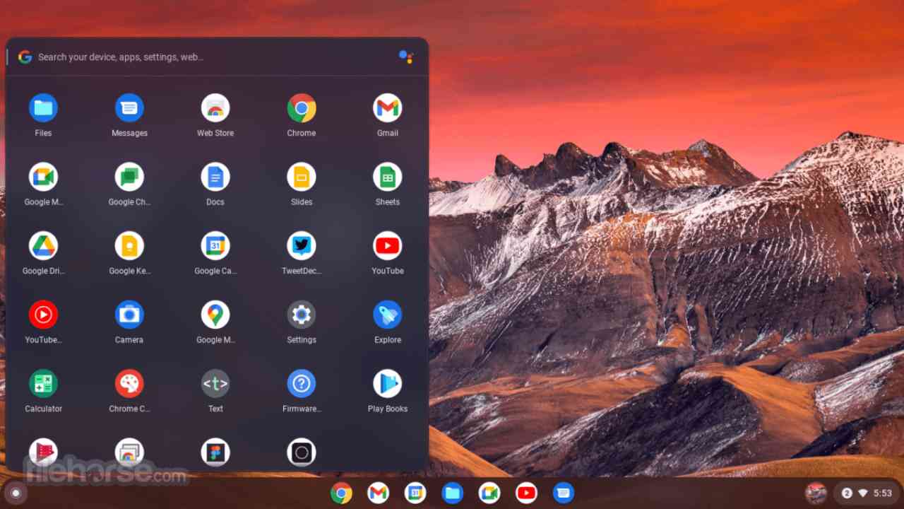 Chrome OS Flex - androiditaly.com