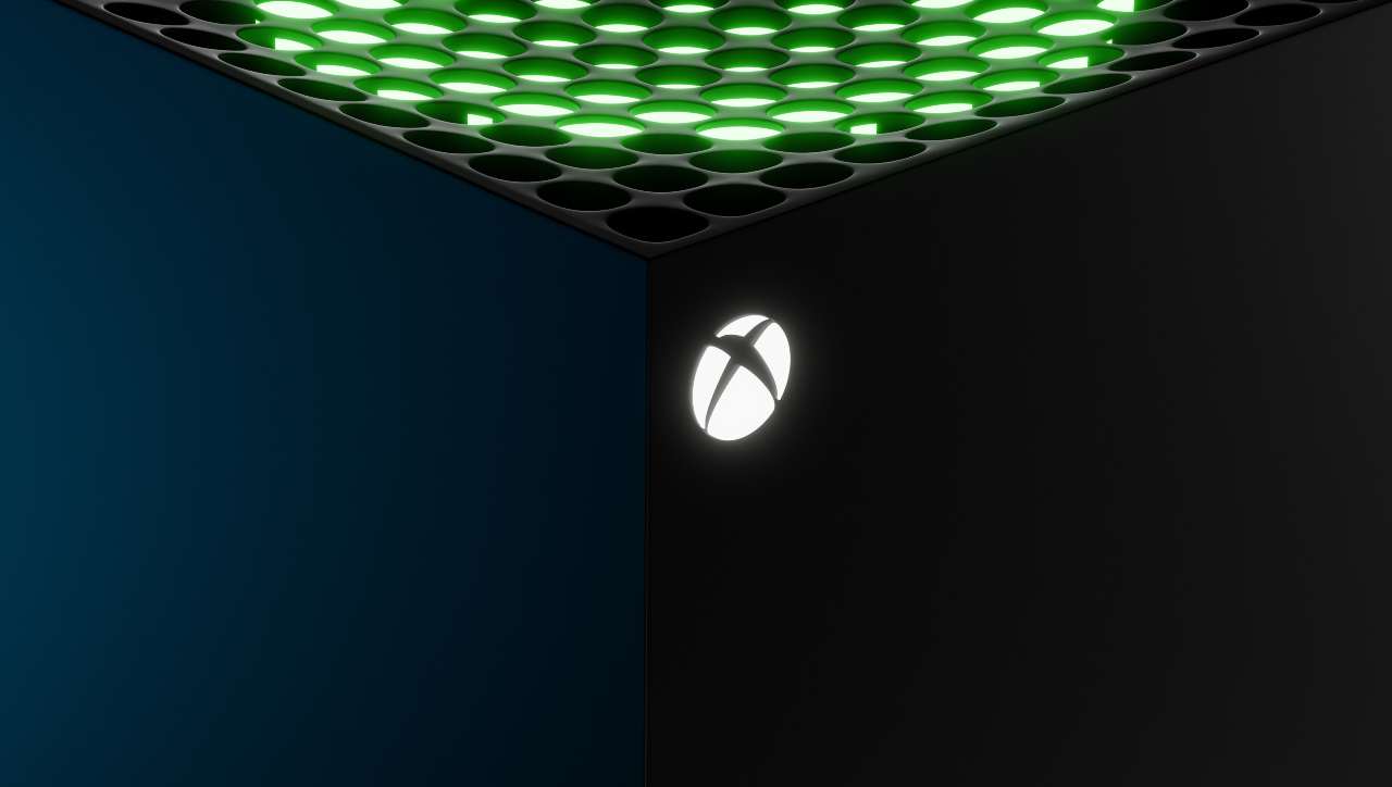 Xbox Series X riesce a far girare i giochi classici di Windows in un modo semplicissimo