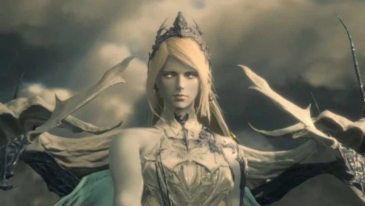 Final Fantasy 16: esclusa la mappa Oper World dal progetto, i produttori spiegano il perché