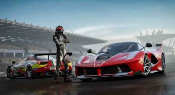 Fisica realistica su un videogames? Su Forza Motorsport si, il risultato è sensazionale
