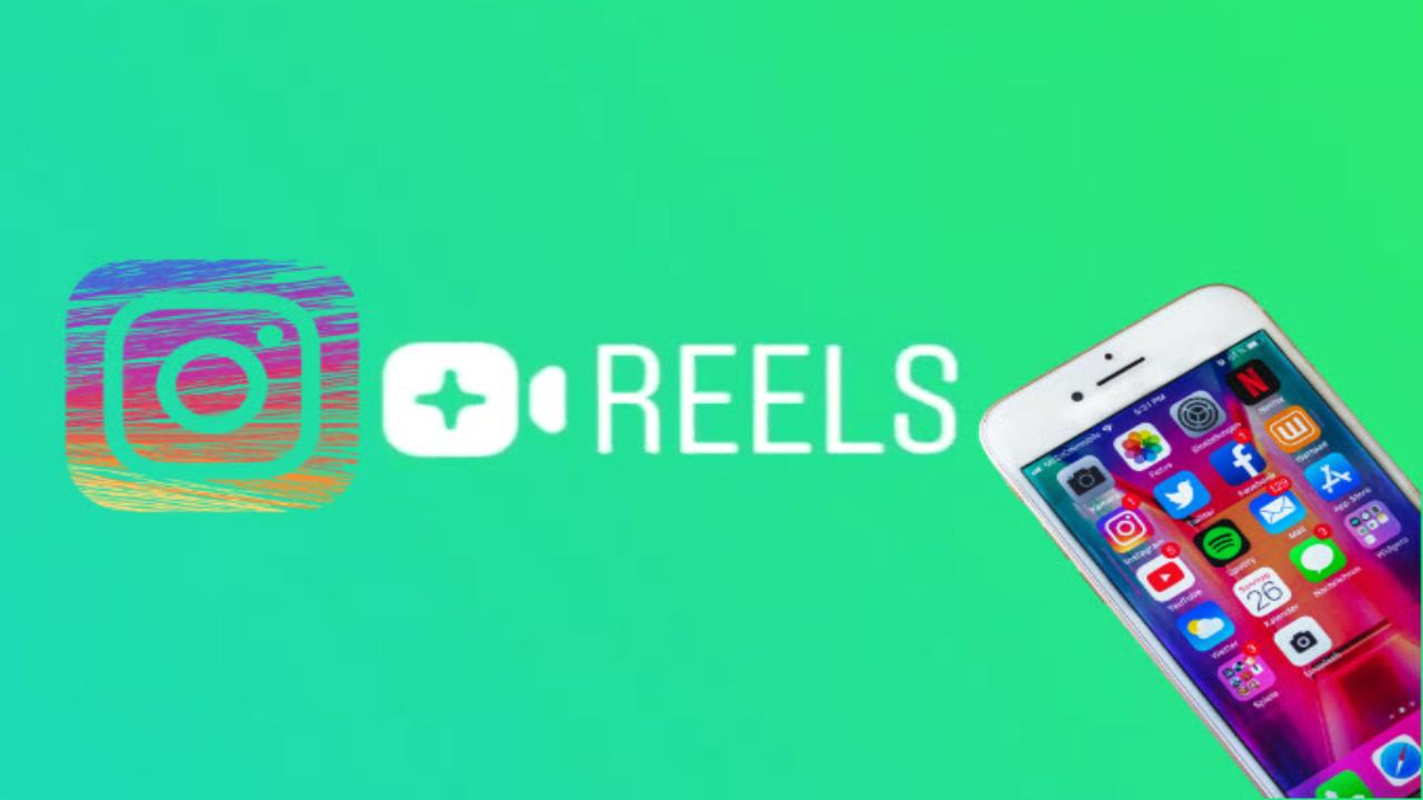 Instagram trasforma i video in reels - androiditaly.com