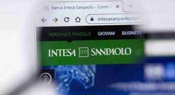 Intesa San Paolo prepara in collaborazione una AI in grado di bloccare il crimine finanziario