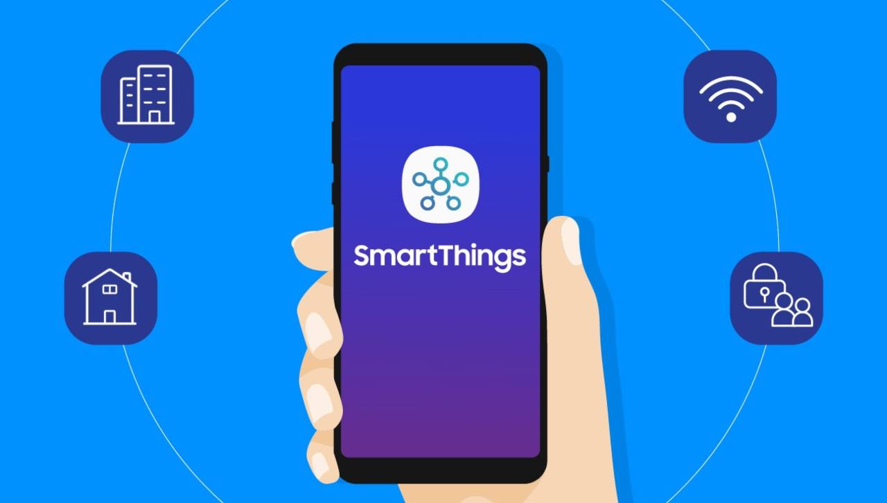 SmartThings Find aiuta i suoi utenti, con più di 200 milioni di persone coinvolte, aderire è facilissimo