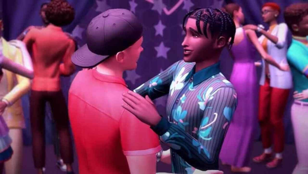 The Sims 4 proporrà nuovi contenuti LGBT, come cambierà il gioco?