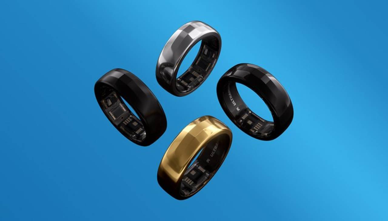 UltraHuman Ring, l'anello smart che monitora e segue il tuo metabolismo e le sue carenze